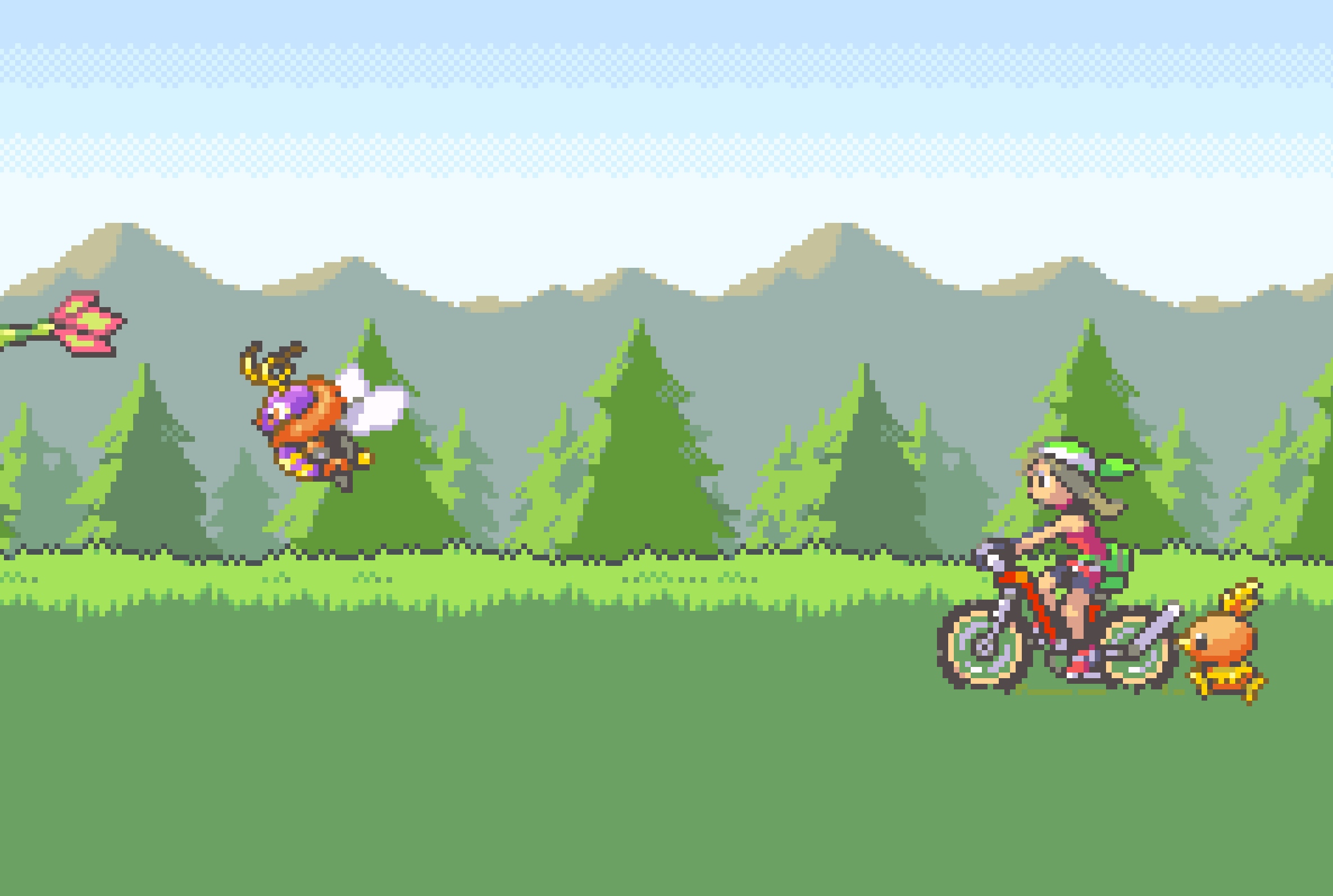 Pokemon Emerald Version Game Play Online