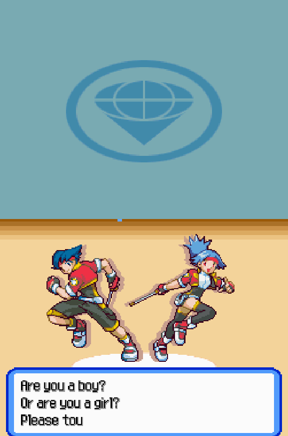 Pokemon Ranger Game Play Online